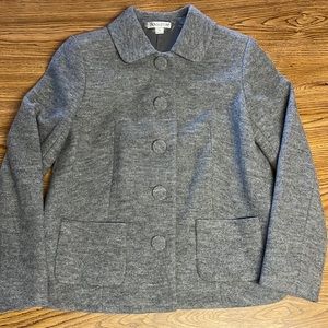 Pendleton blazer size medium